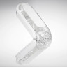 Мастурбатор Tenga Flip Zero Gravity белый TFZ-004