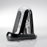 Мастурбатор Tenga Flip Zero Gravity черный TFZ-005