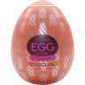 Мастурбатор-яйцо TENGA EGG CONE EGG-H04
